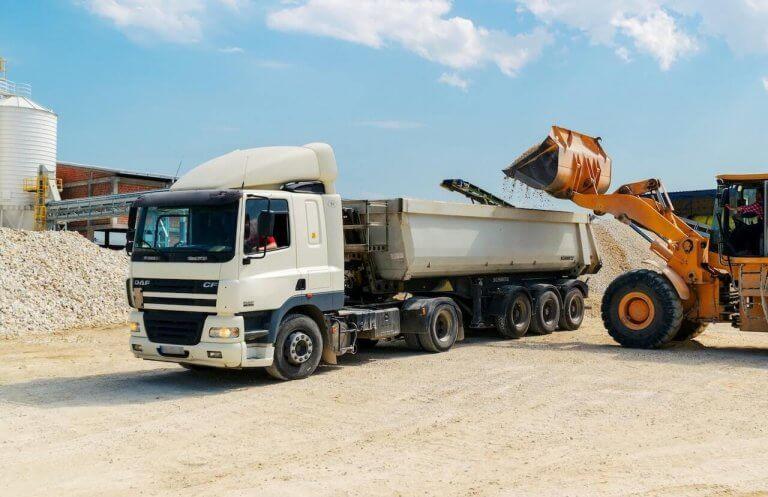 Quelles sont les différentes parties d'un camion ? - Innovaction Systèmes